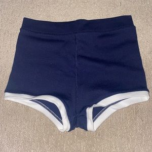 Womens offline aerie shorts